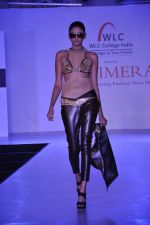 at Chimera fashion show of WLC College in Mumbai on 18th Dec 2012  (87).JPG